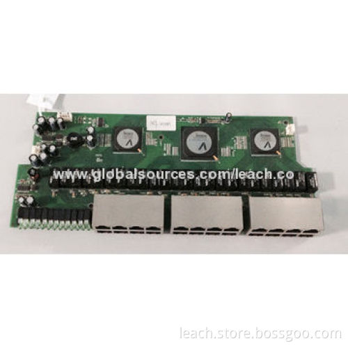 LED Lighting Driver Board Assembly